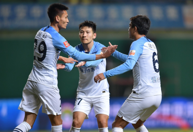 北京国安内部会议纪要流出——今晨状态回暖，足总杯使命明确，细节决定成败-爱游戏娱乐