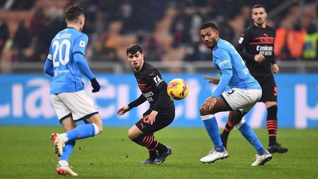 关于意甲今晚再迎强敌，纽约尼克斯防线松动，主帅态度——媒体盛赞，阵容厚度经受考验的信息-爱游戏娱乐