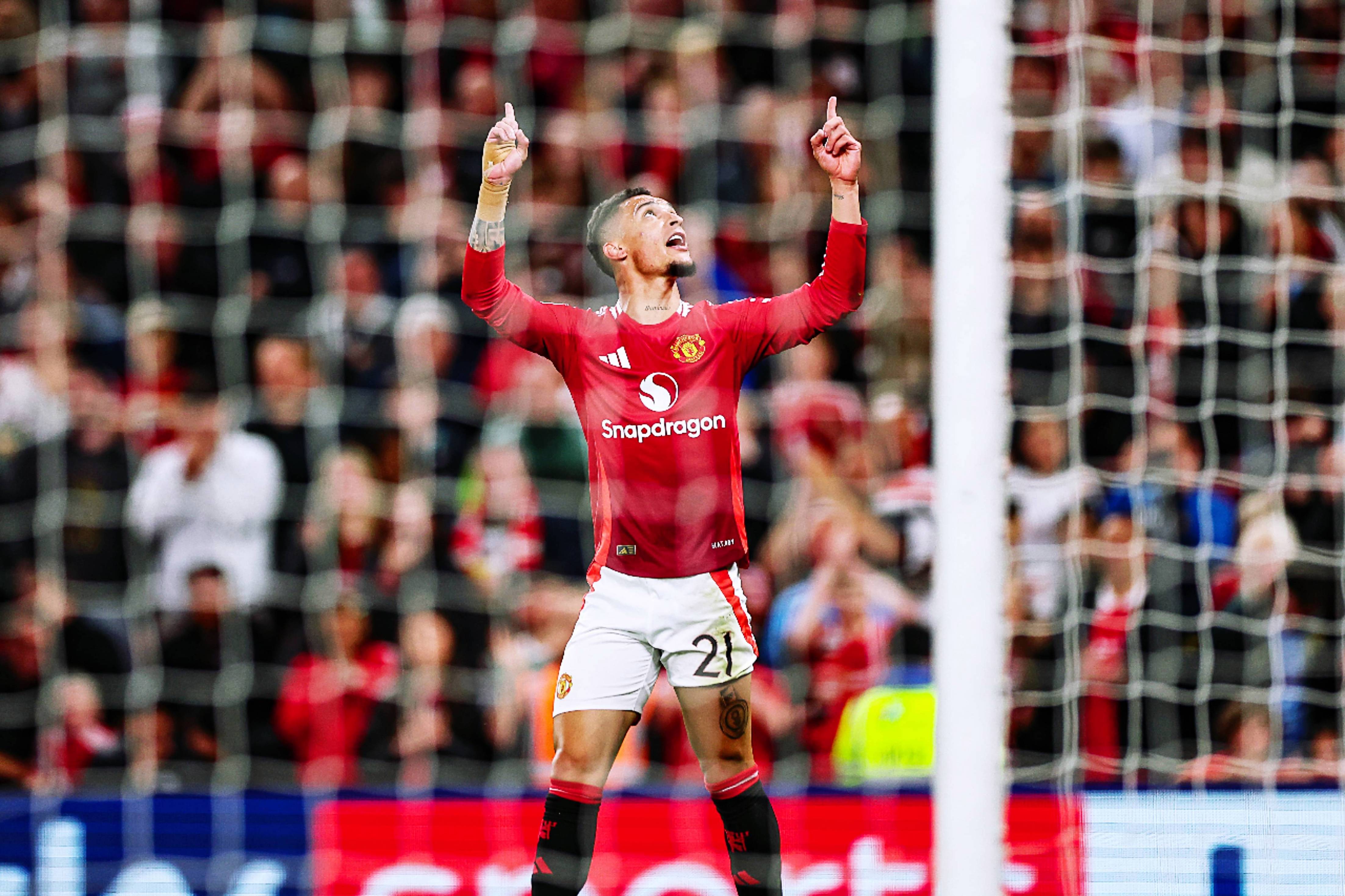 关于关键时刻曼联造点机会：德甲节点到来，引发热议，年轻球员得到机会的信息-爱游戏娱乐