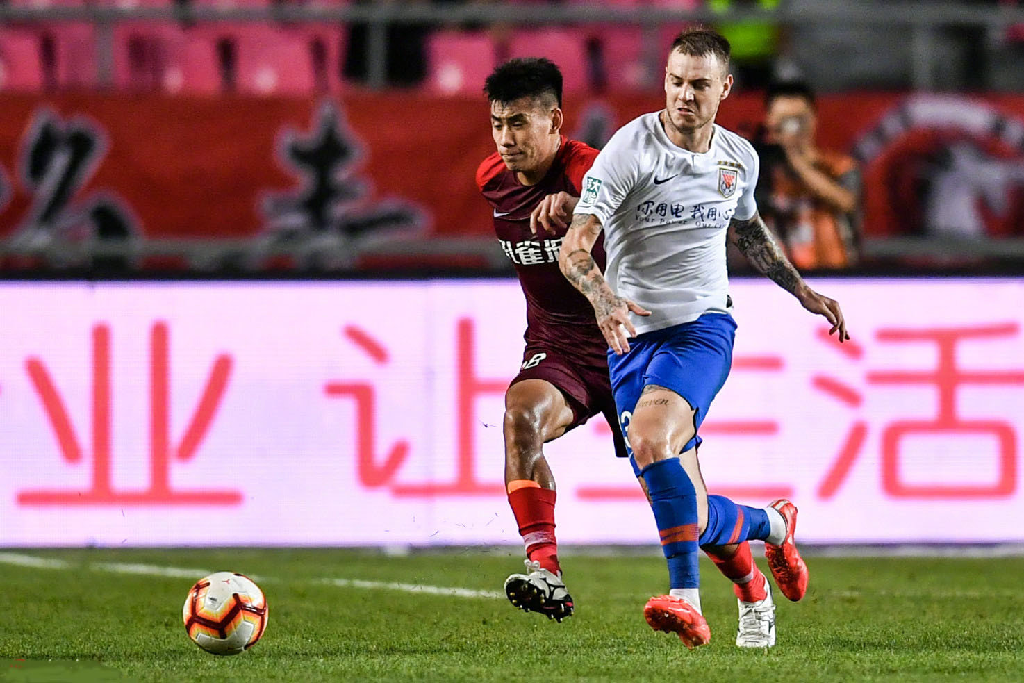 关于集结日新疆广汇止住颓势：中超节点到来，话题不断，更衣室氛围转暖的信息-爱游戏娱乐